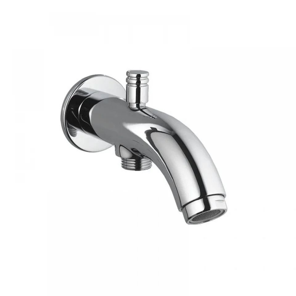 Jaquar Essco Cosmo Bath Tub Spout (SPE-CHR-103463)