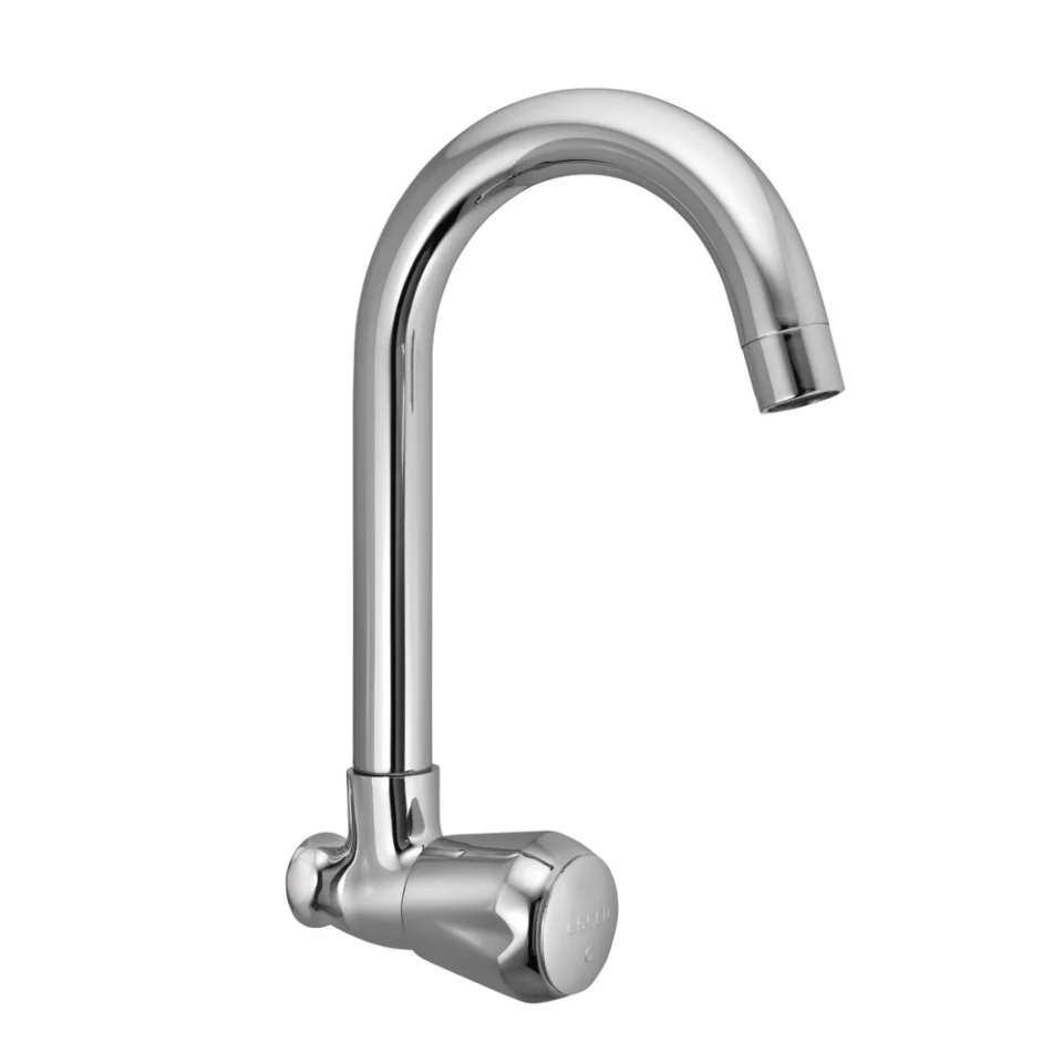 Jaquar Essco Sink Cock (MQT-CHR-522S)