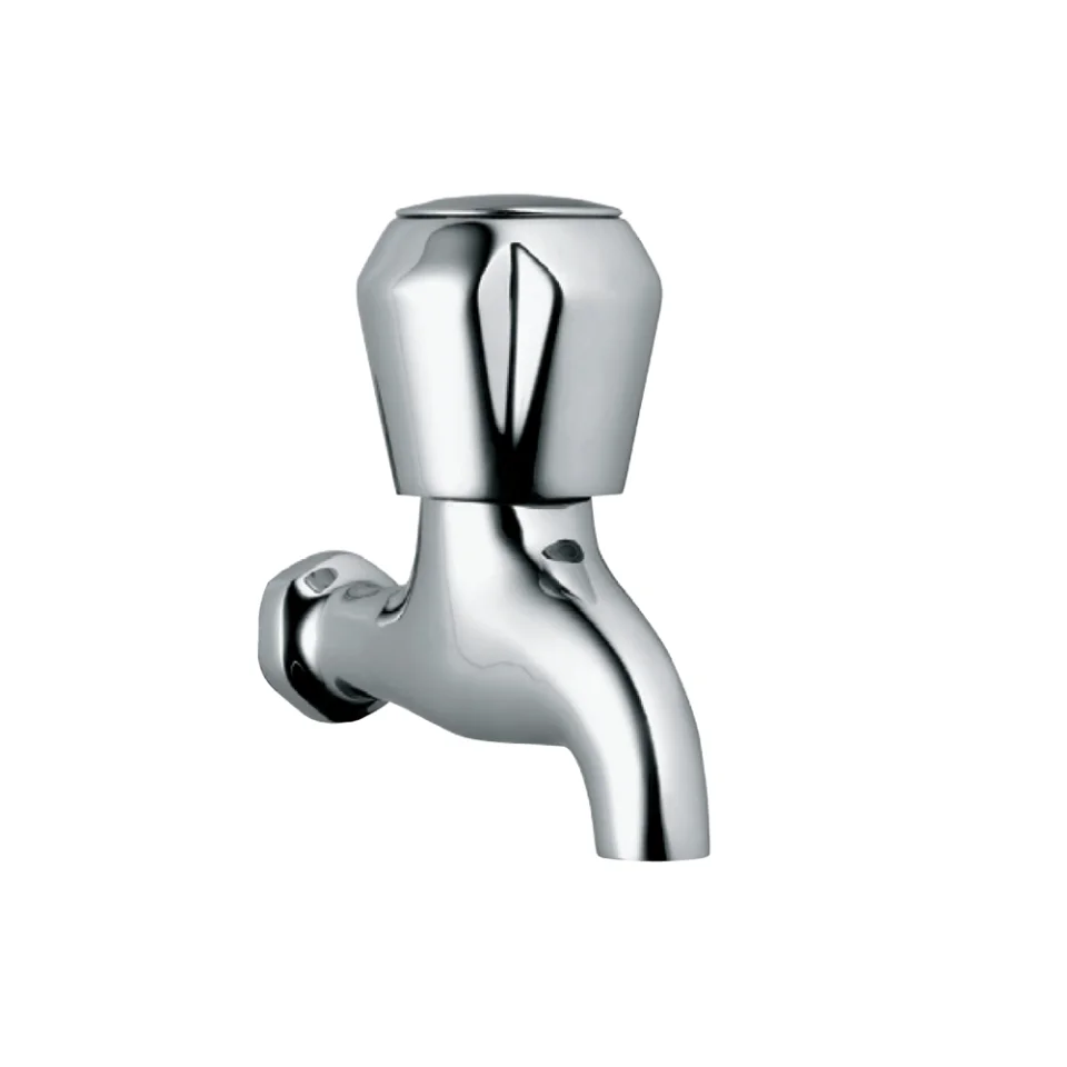 Jaquar Essco Bib Cock (MQT-CHR-511KN)