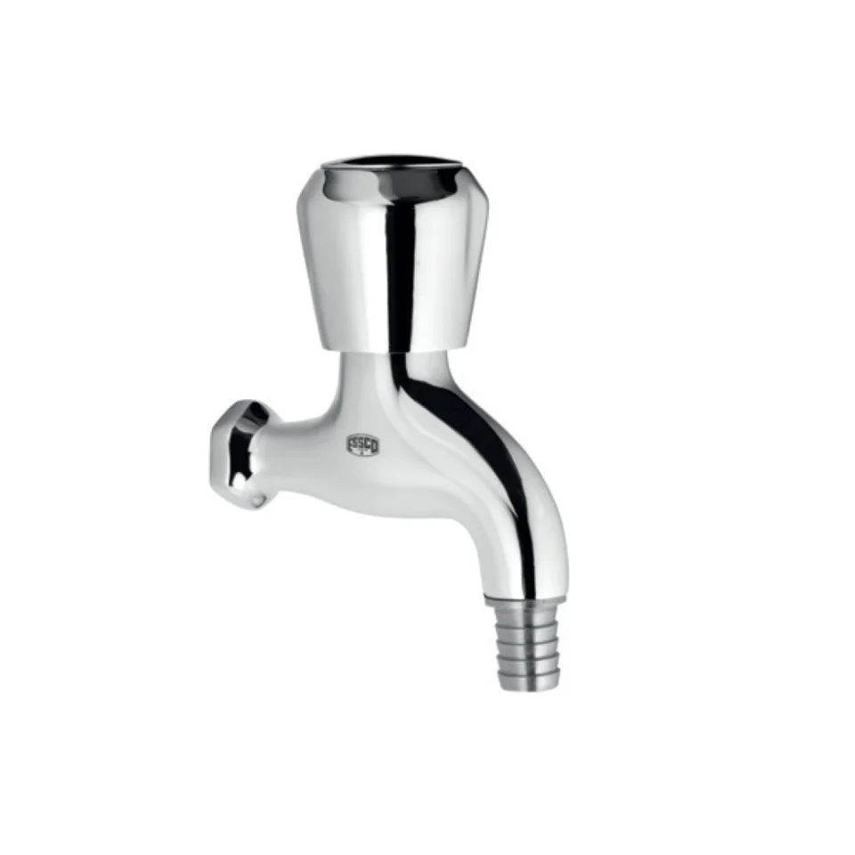 Jaquar Essco Bib Cock (MQT-CHR-511AKN)