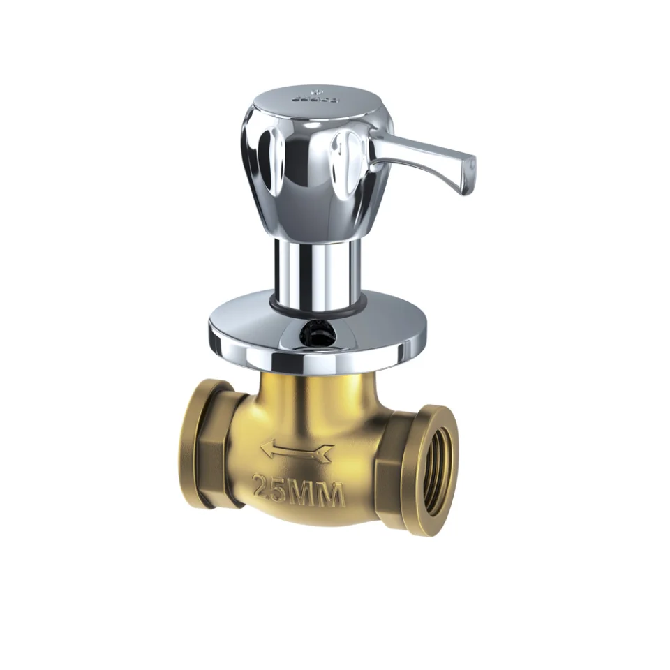 Jaquar Essco  Flush Cock (SPL-CHR-551)