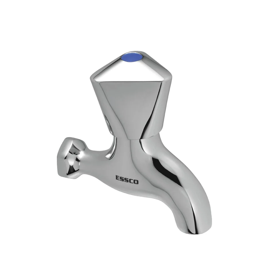 Jaquar Essco Bib Cock (TQT-CHR-511)