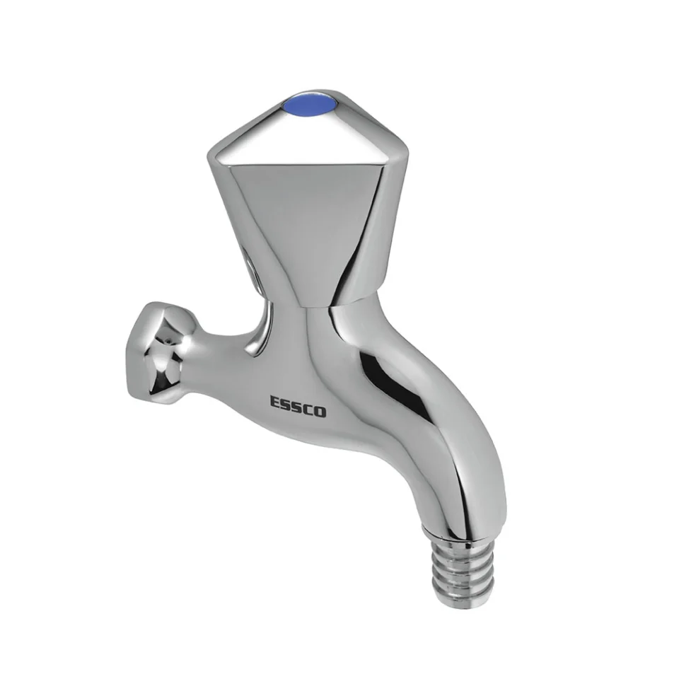 Jaquar Essco  Bib Cock (TQT-CHR-511A)