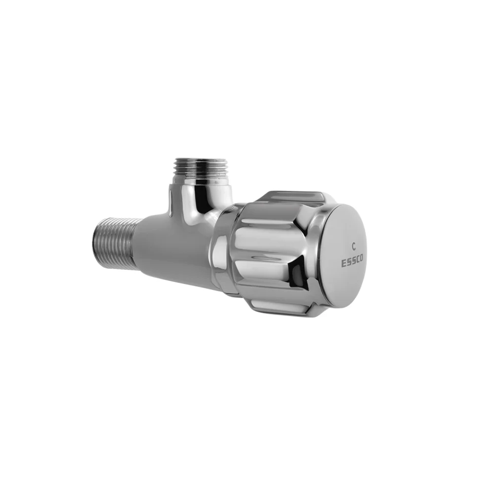 Jaquar Essco Basin Inlet Connection (DLX-CHR-526NKN)