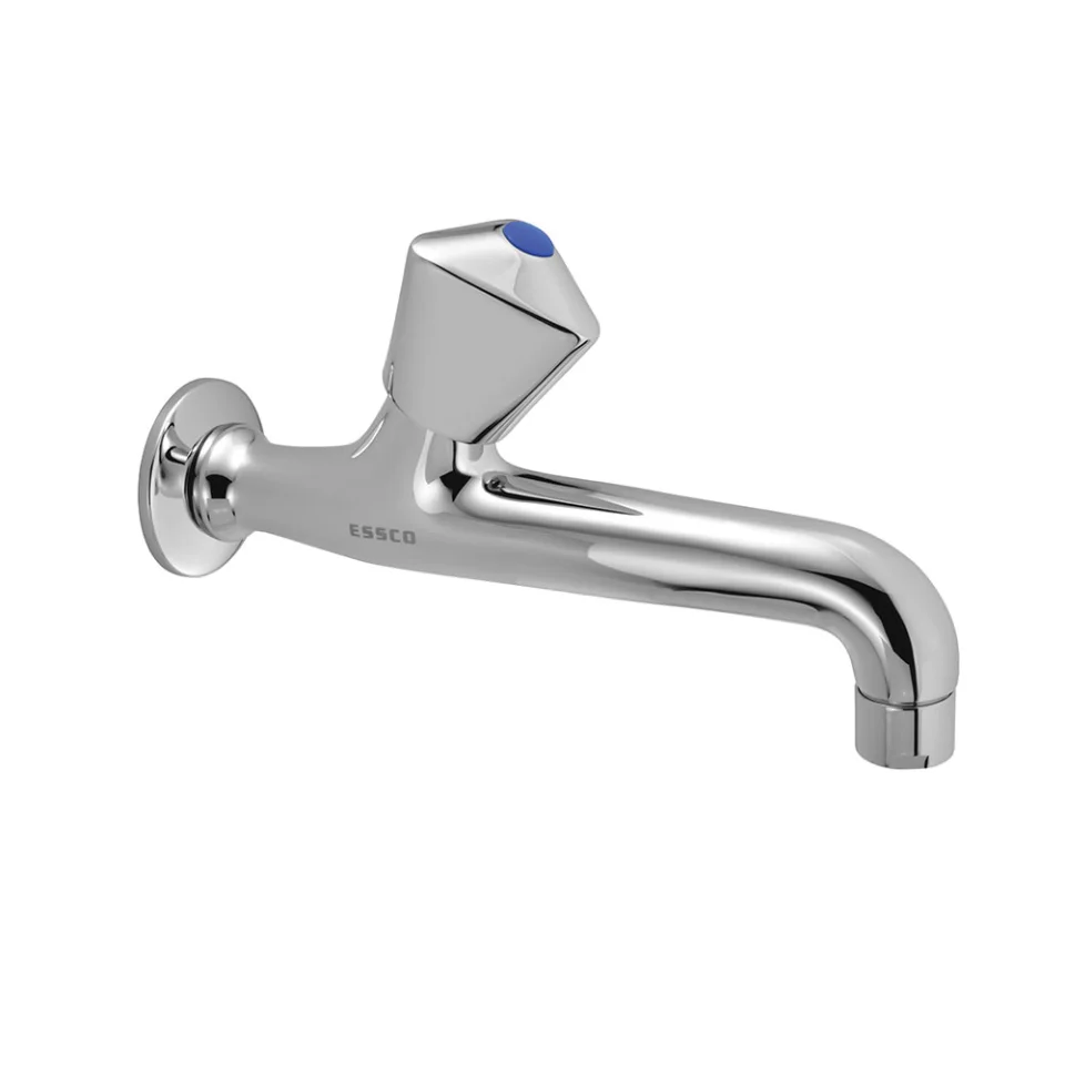 Jaquar Essco Long Body Bib Cock (TQT-CHR-512)