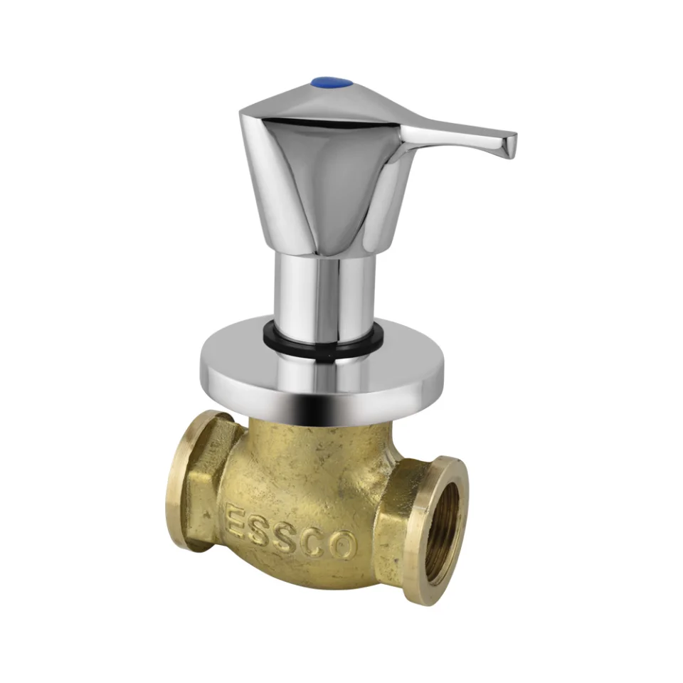 Jaquar Essco  Flush Cock (TRF-CHR-551)