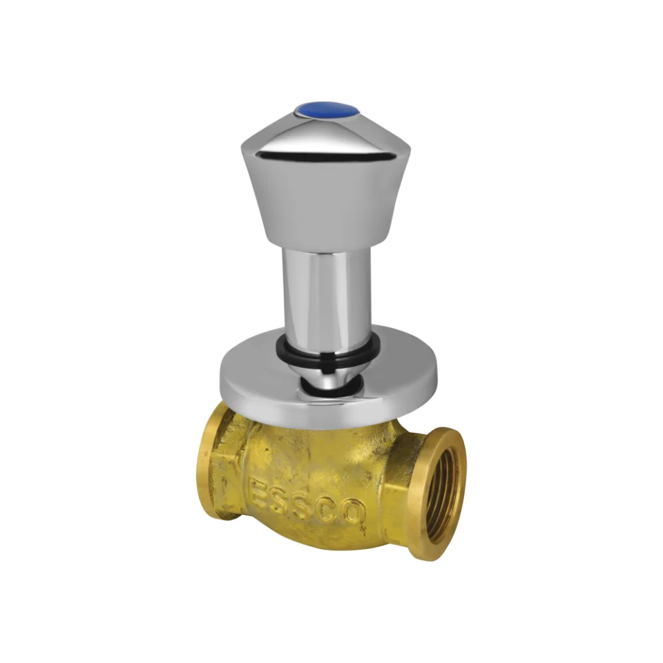 Jaquar Essco  Flush Cock (TRF-CHR-553KN)