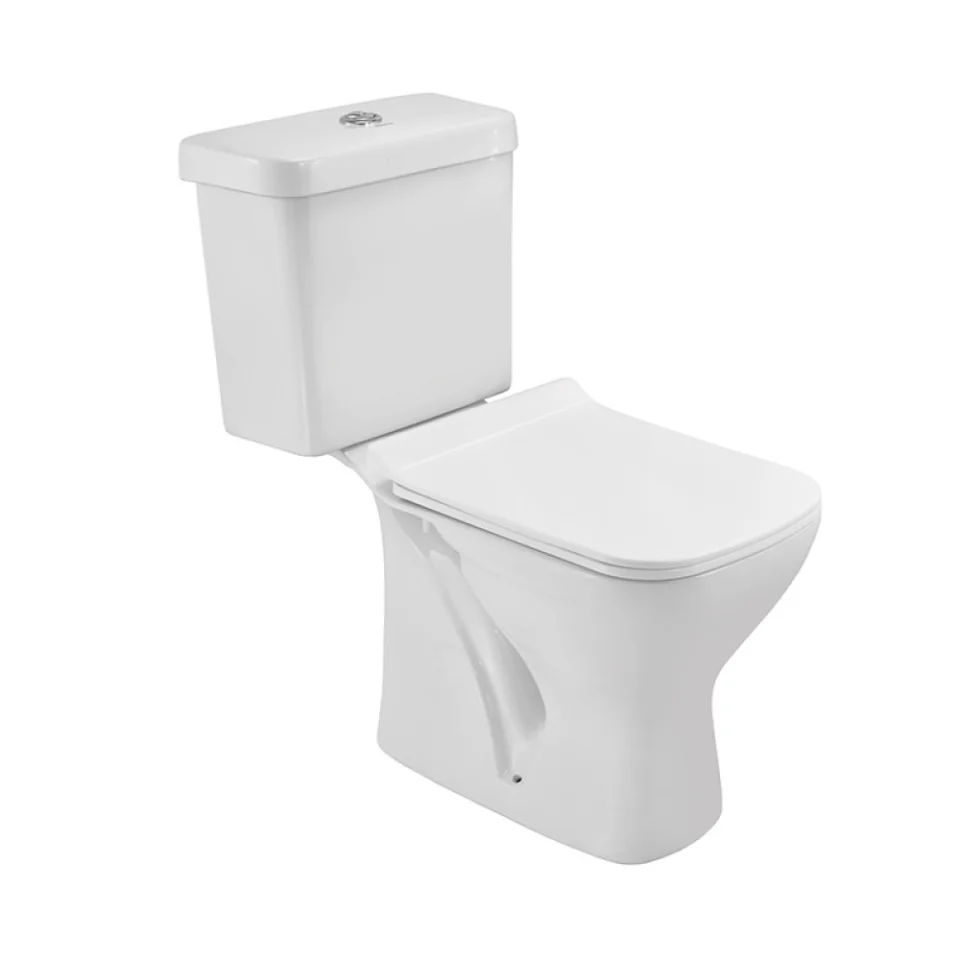 Jaquar Essco Bowl with Cistern for Coupled WC (AIS-WHT-101751S220SPPSMZ)