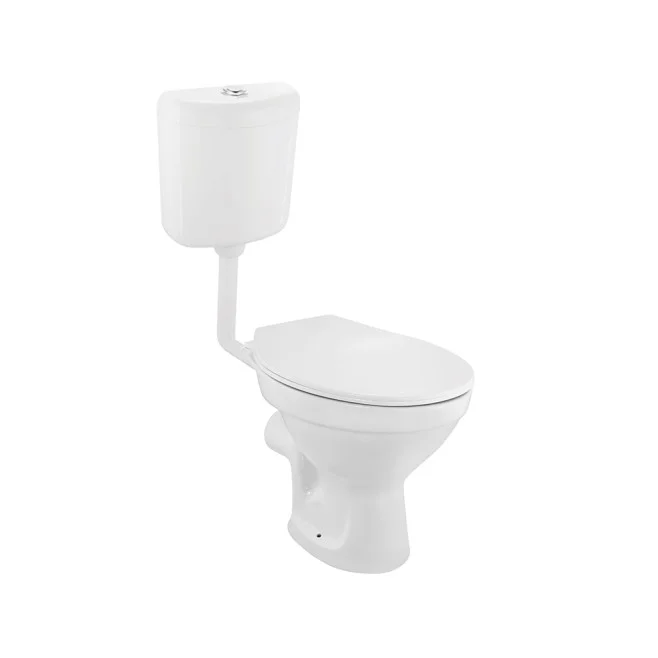 Jaquar Essco EWC P Trap (ECS-WHT-551PNPP184NLZ)