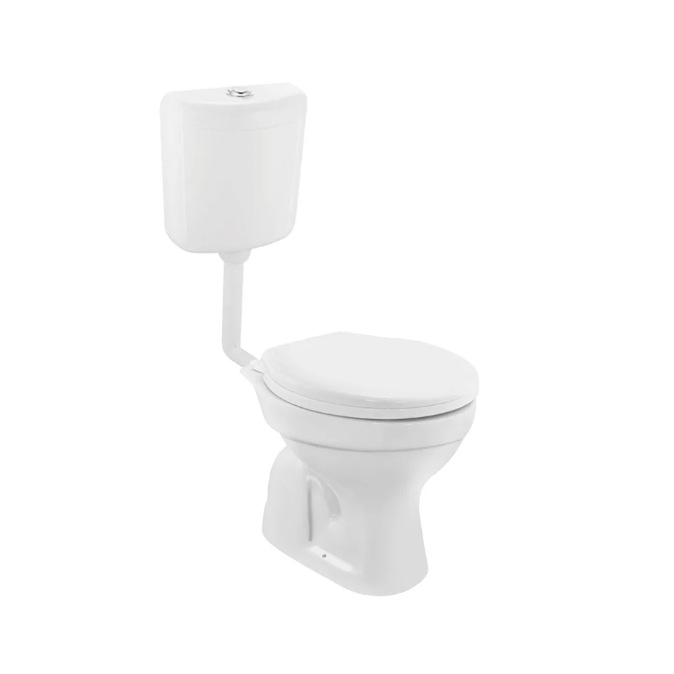 Jaquar Essco EWC S Trap (ECS-WHT-553SNPP184NLZ)