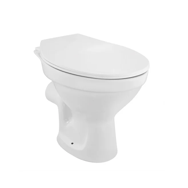 Jaquar Essco  EWC P Trap (ECS-WHT-551PSPP)