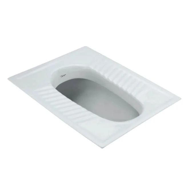 Jaquar Essco Asian Pan (ECS-WHT-455)