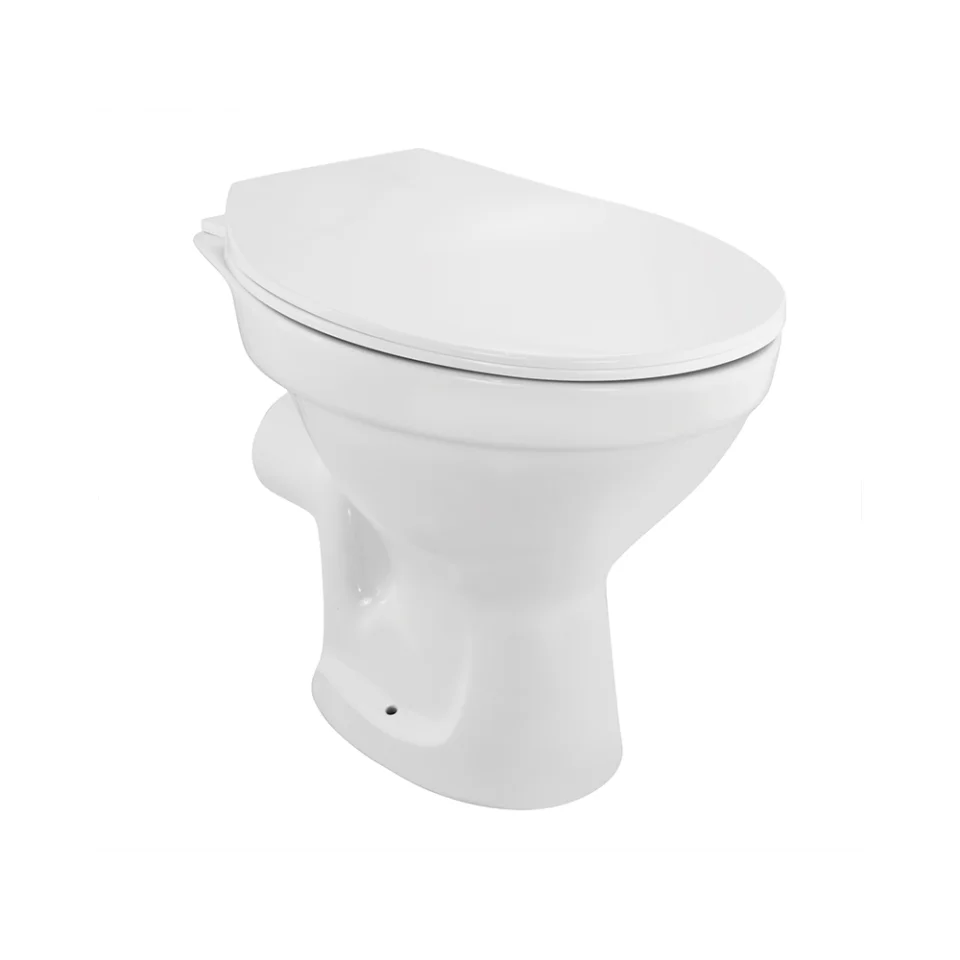 Jaquar Essco EWC P Trap (ECS-WHT-551PNPP)