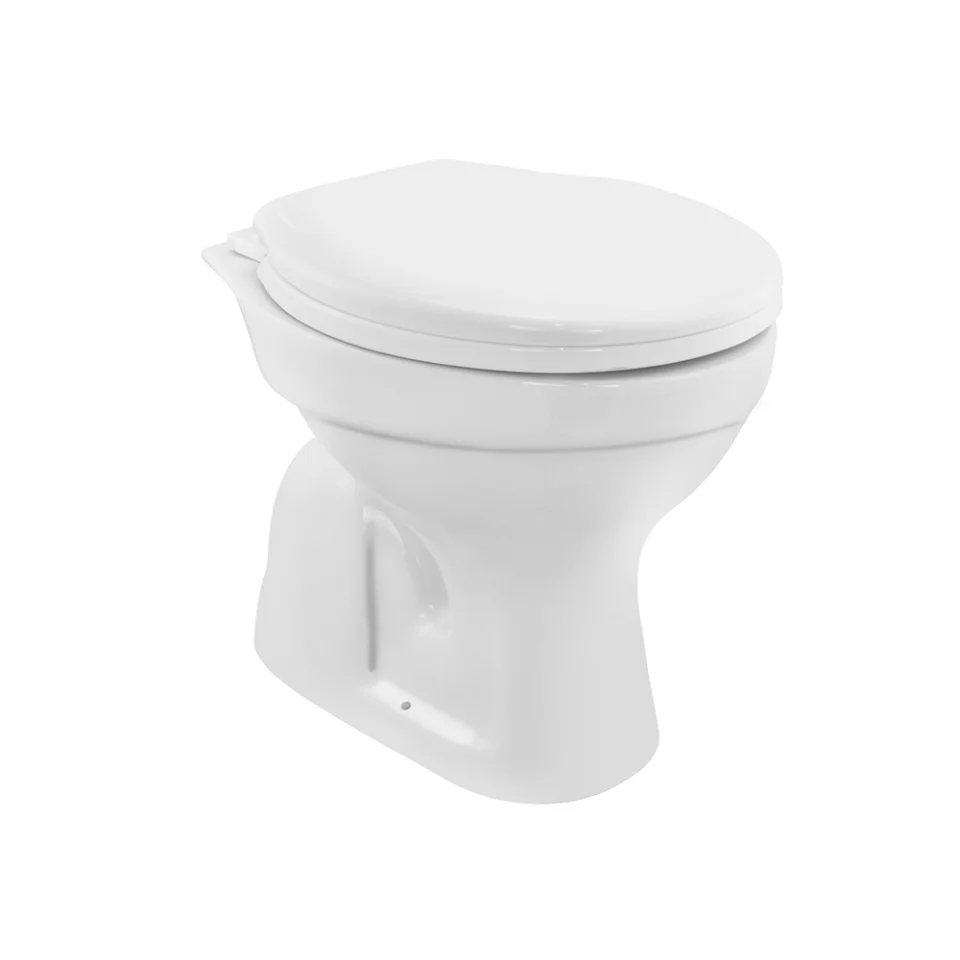 Jaquar Essco EWC (ECS-WHT-553SNPP)