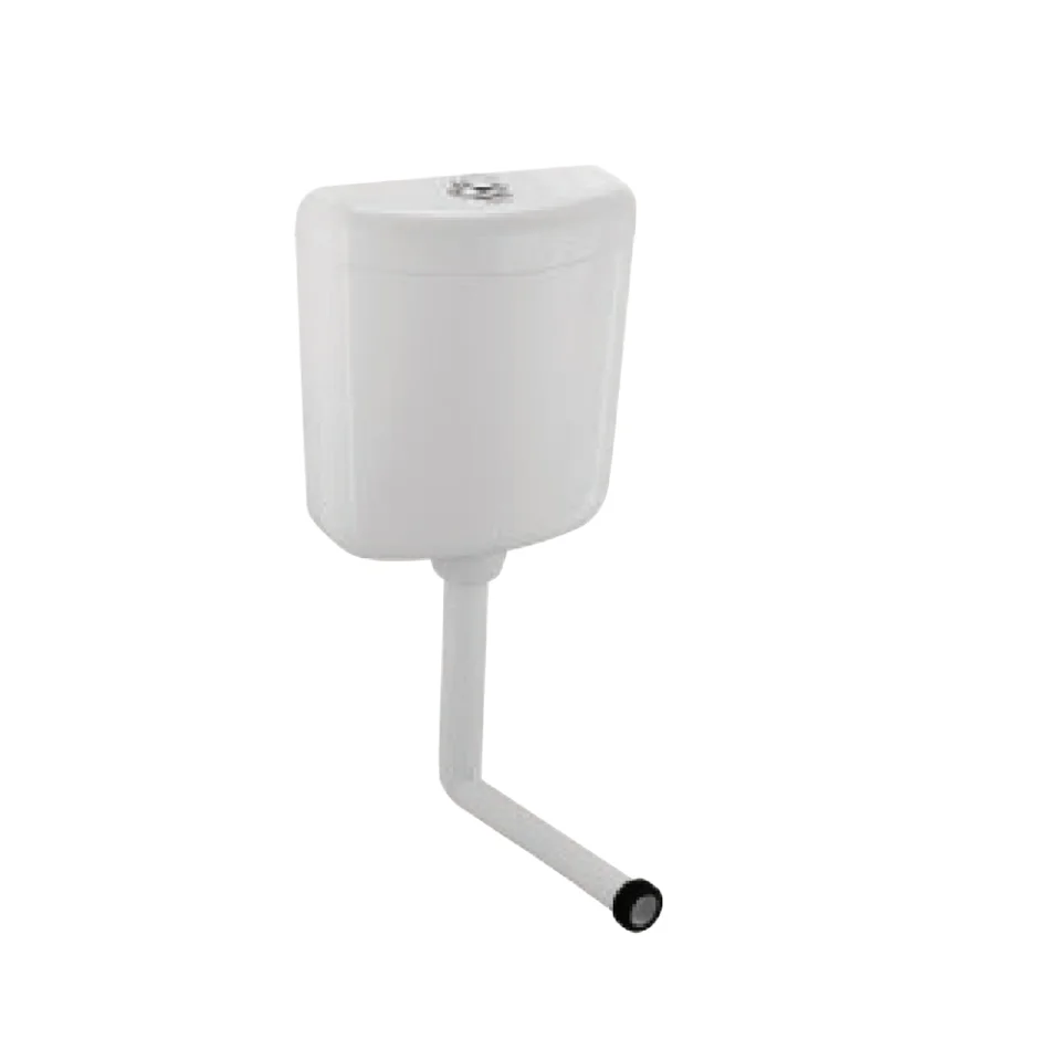 Jaquar Essco Wall Hung Cistern (ESH-WHT-184NL)