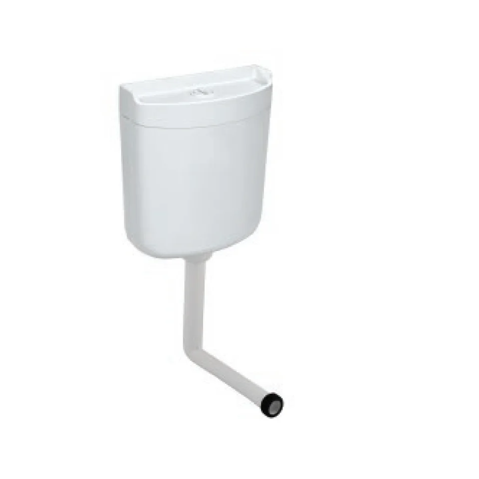 Jaquar Essco Wall Hung Cistern (ESH-WHT-184AN)