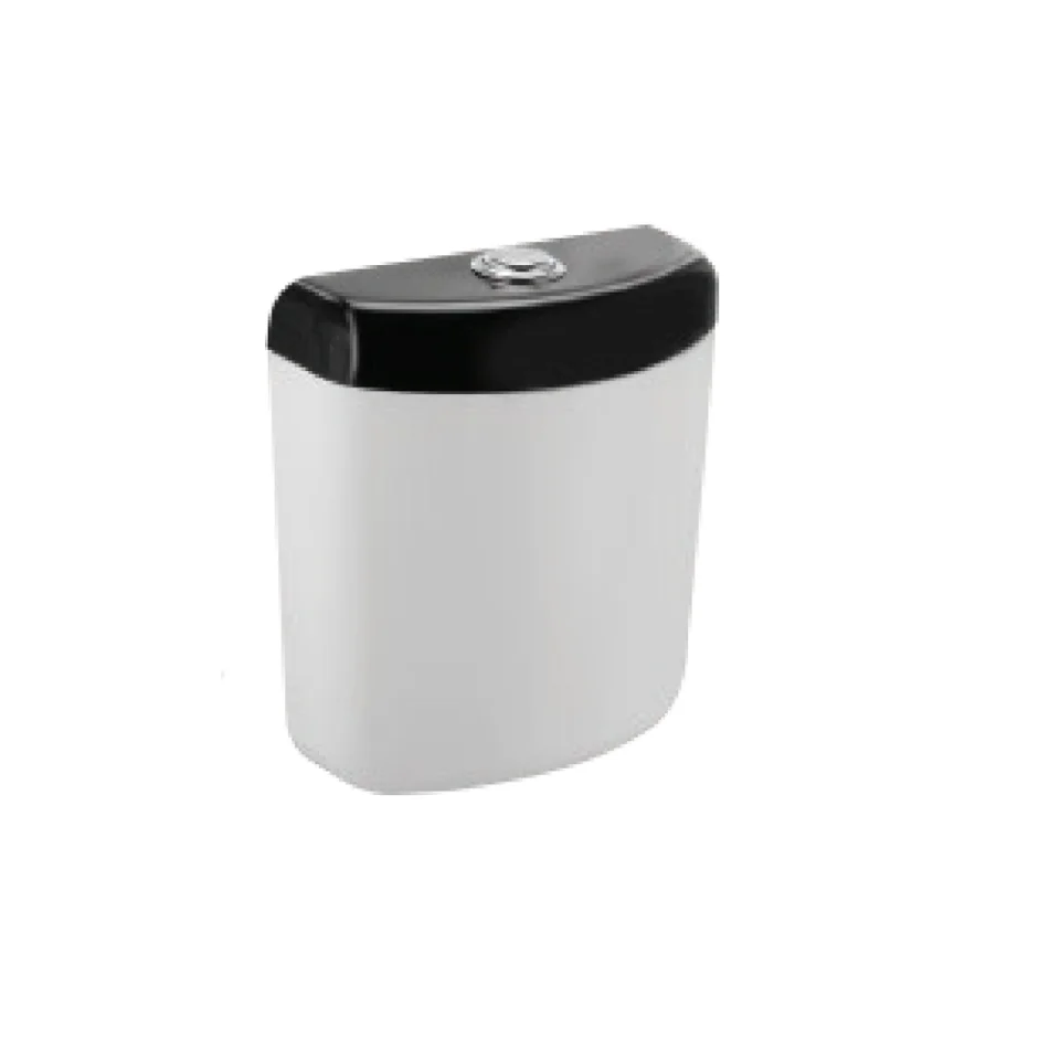 Jaquar Essco  Wall Hung Cistern (ESH-WHT-184NBTT)