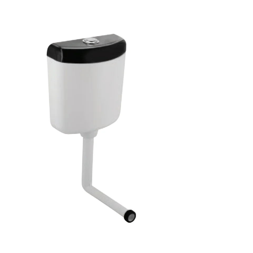 Jaquar Essco Wall Hung Cistern (ESH-WHT-184NBTL)