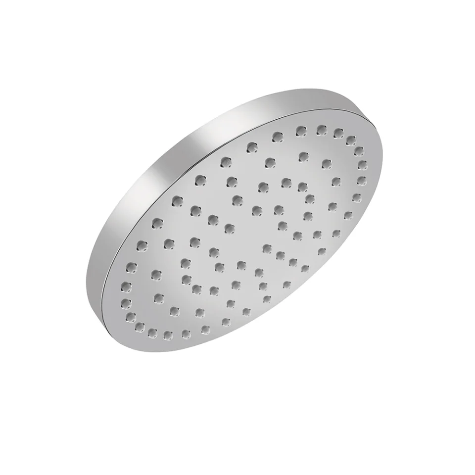 Jaquar Essco Overhead Shower Round Shape Single Flow (EOS-CHR-447)