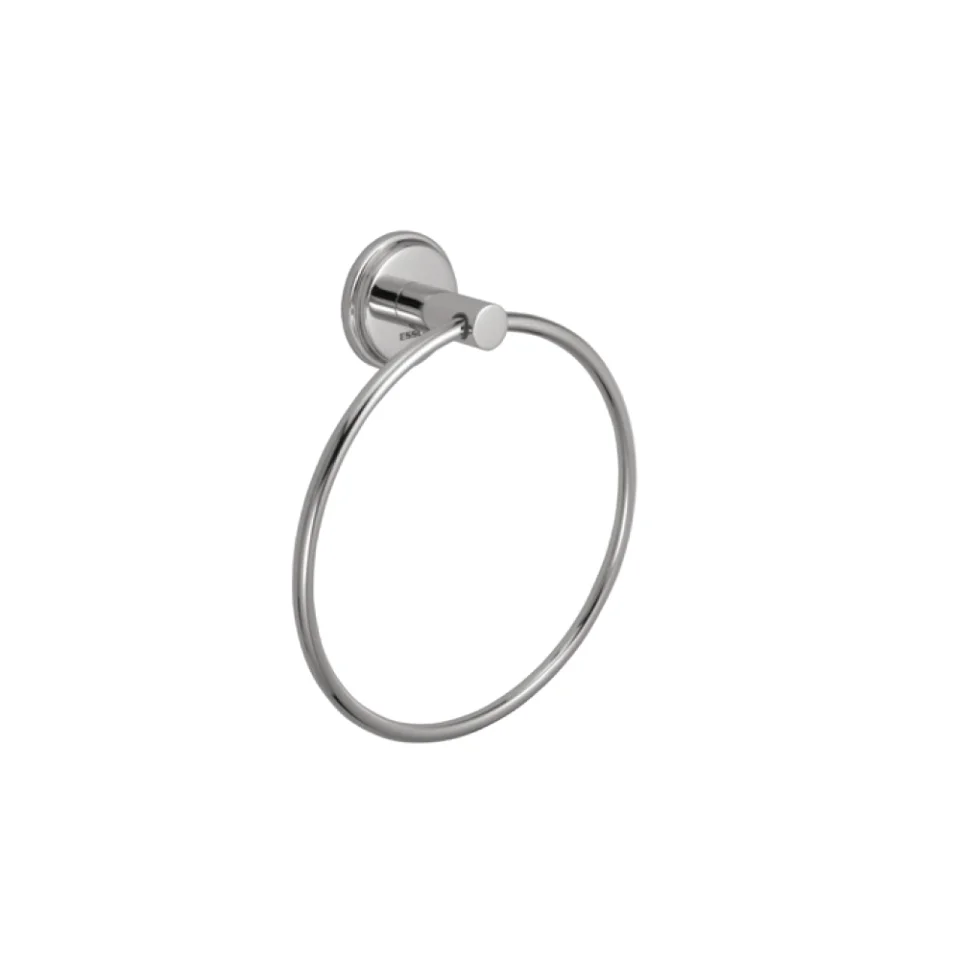 Jaquar Essco Towel Ring (AEC-CHR-1121N)
