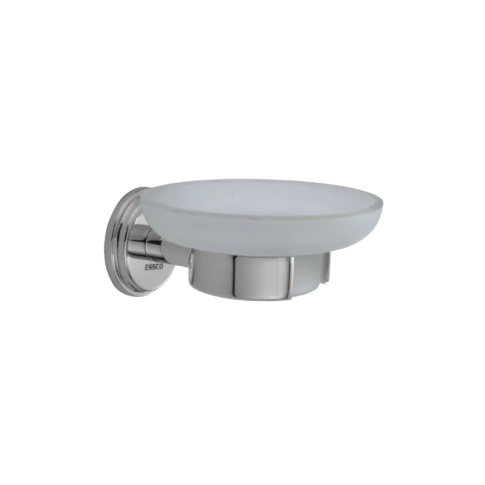 Jaquar Essco  Soap Dish (AEC-CHR-1131N)