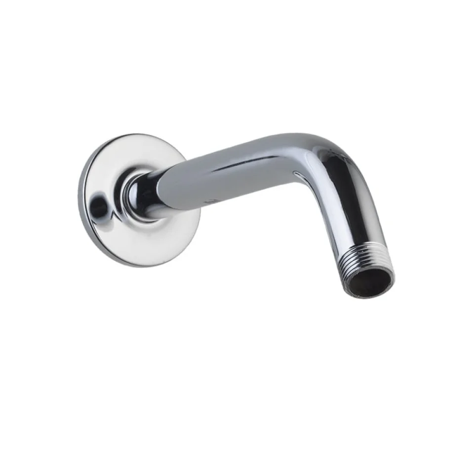 Jaquar Essco Shower Arm 240 mm Long (ALE-CHR-536A)