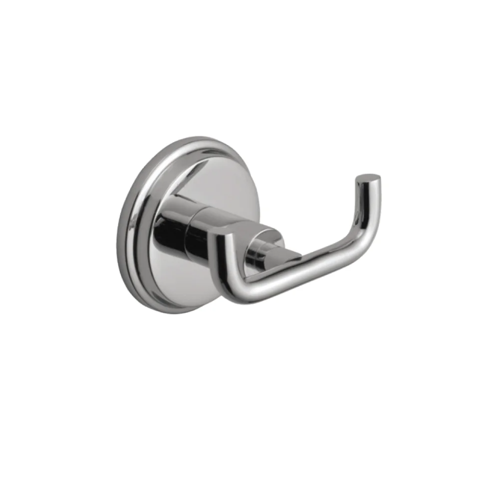 Jaquar Essco  Double Coat Hook (AEC-CHR-1161N)