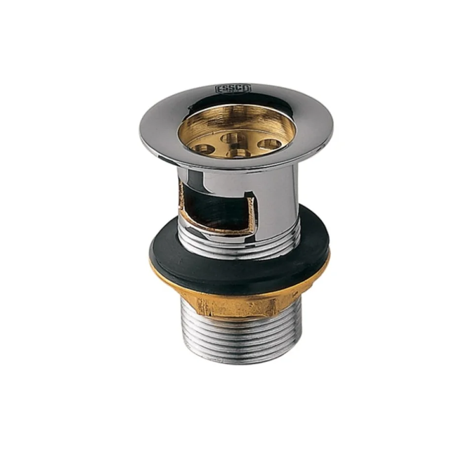 Jaquar Essco Waste Coupling Half Thread (ALE-CHR-543HT)