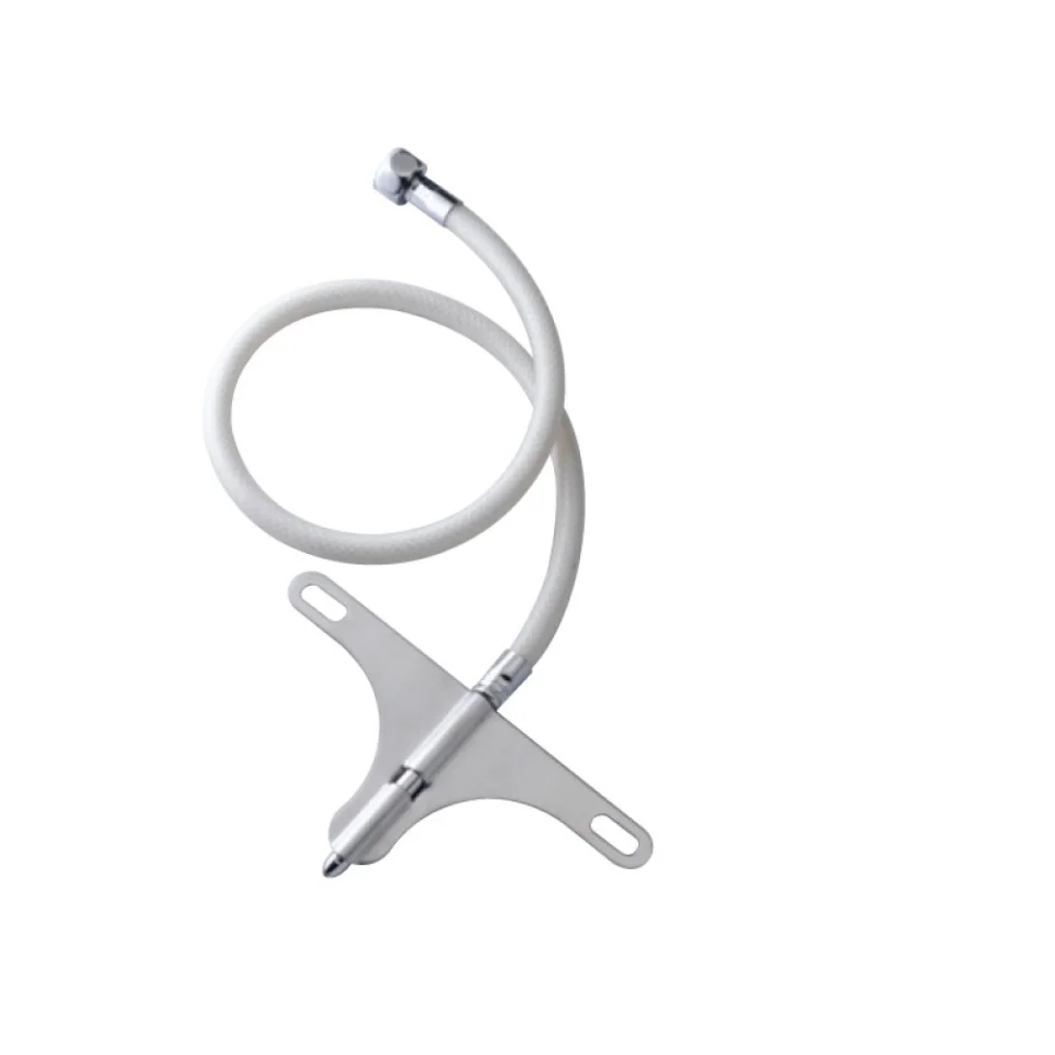 Jaquar Essco Jet Spray (ALE-CHR-547)