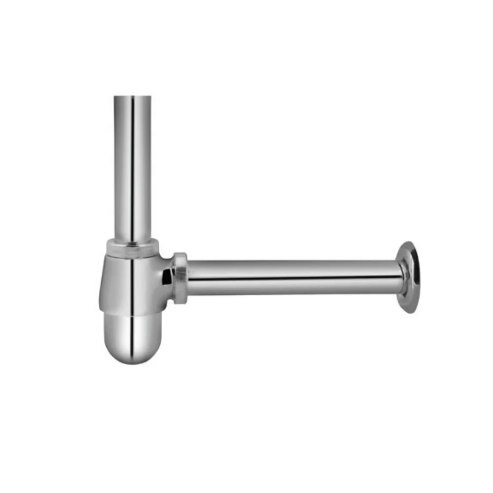 Jaquar Essco Bottle Trap with Fully Casted Body (ALE-CHR-773ML190X125)