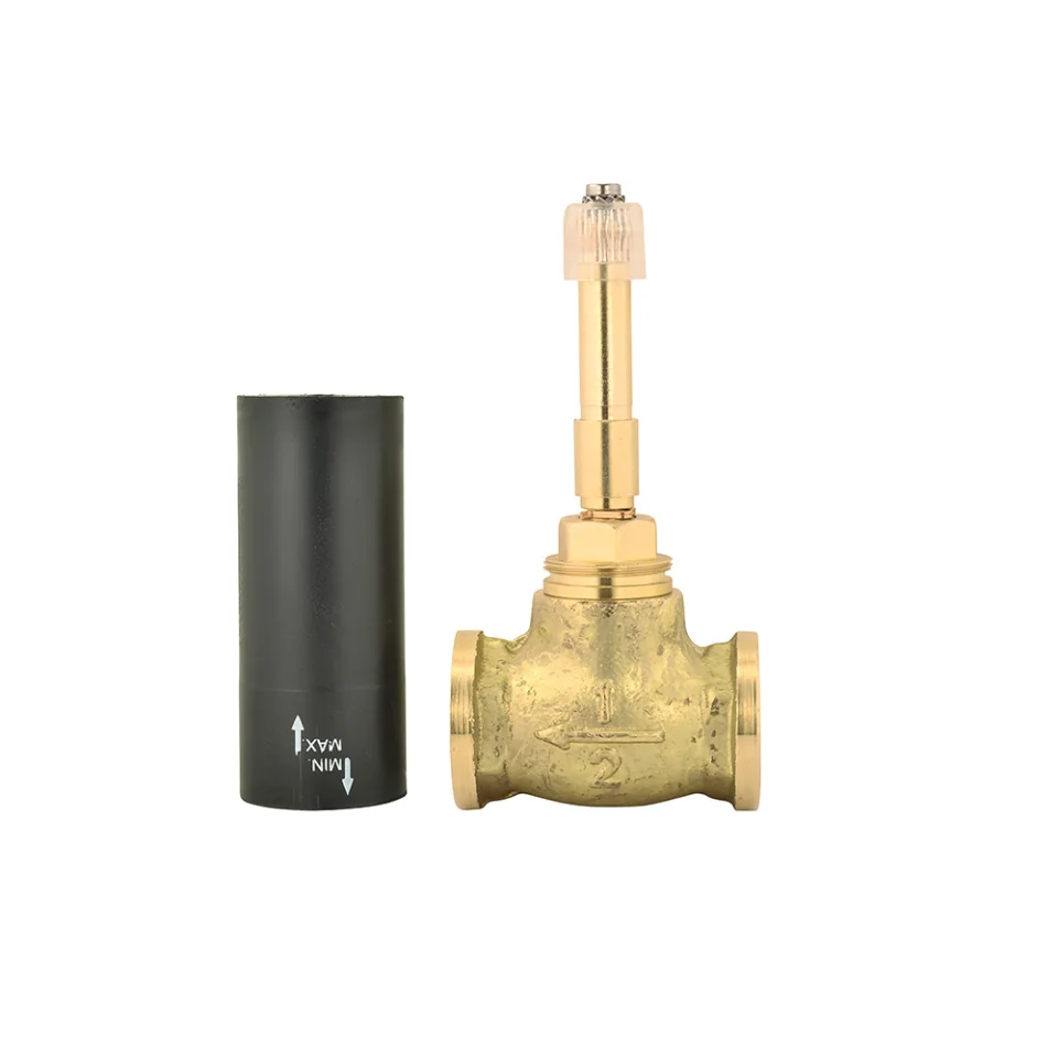 Jaquar Essco Reduced body of concealed stop cock Hot Only suitable for 15mm Pipe line (ALE-CHR-069L)