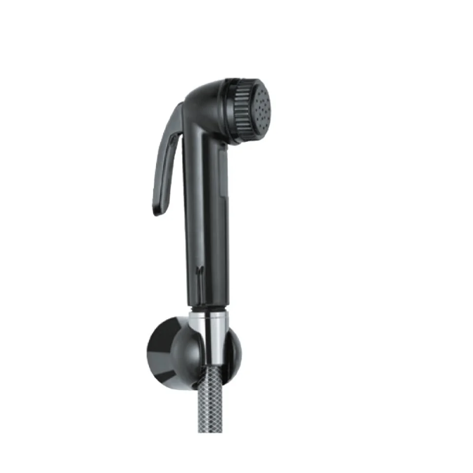 Jaquar Essco Hand Shower (ALE-BLK-583)