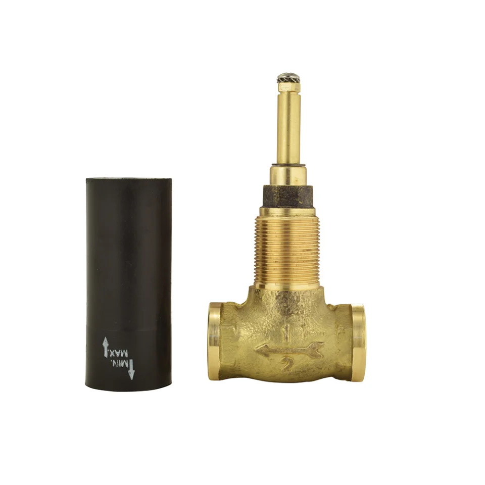 Jaquar Essco Heavy body of concealed stop cock suitable for 15mm Pipe line (ALE-CHR-514AFTC)