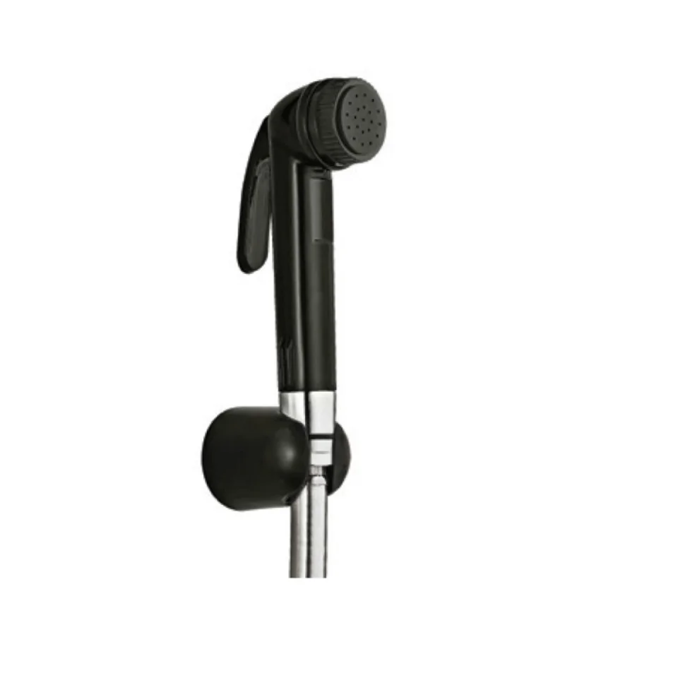 Jaquar Essco Hand Shower (ALE-BLK-585)