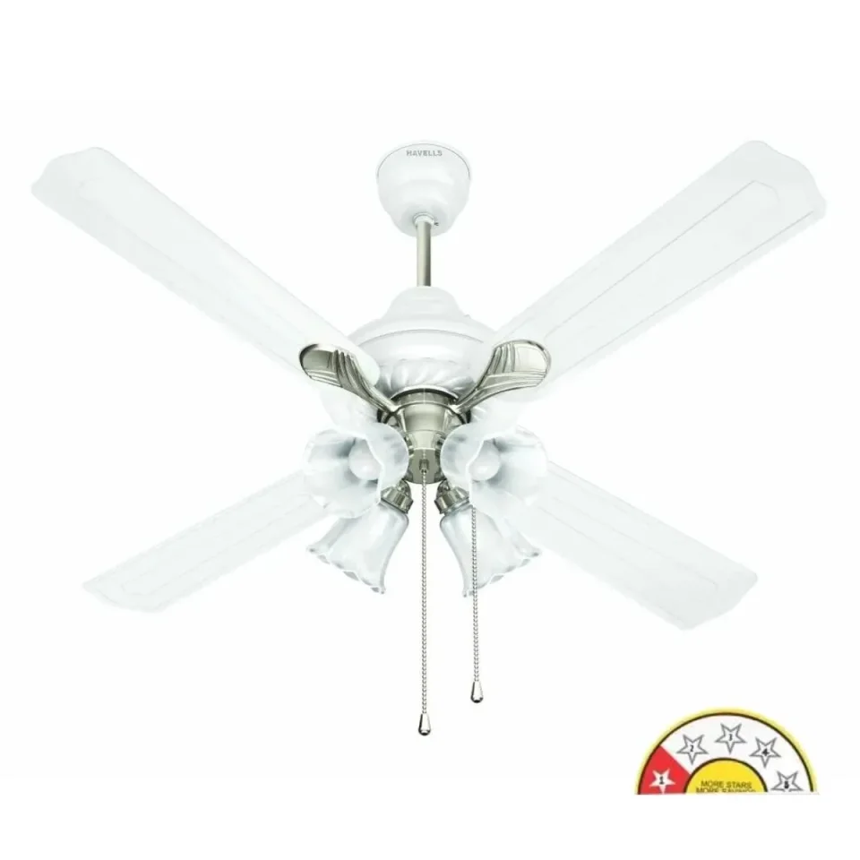 Havells Florence Under Light Ceiling Fan