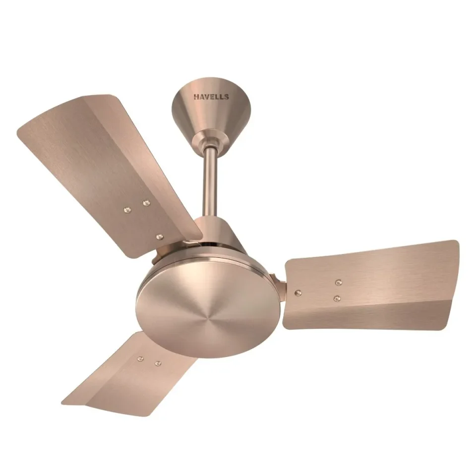 Havells EP Trendy ES Special Finish Ceiling Fan