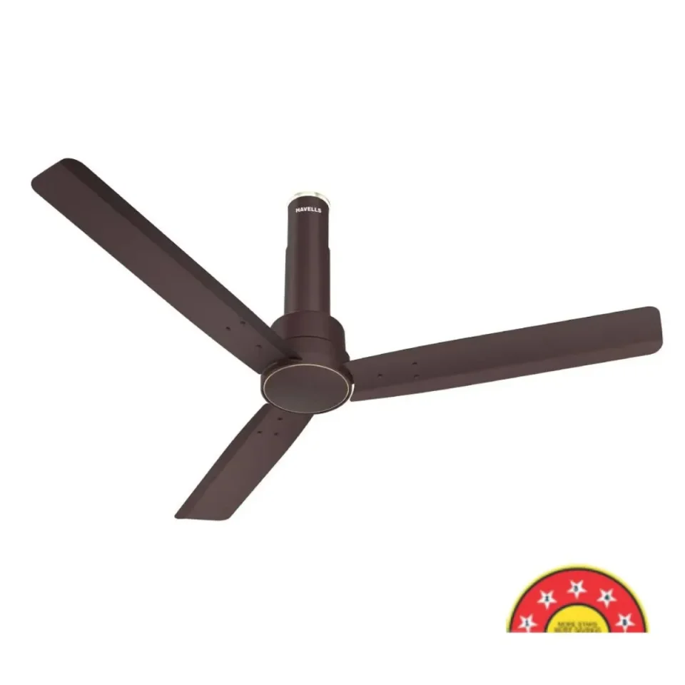 Havells Elio BLDC Ceiling Fan 1200 mm
