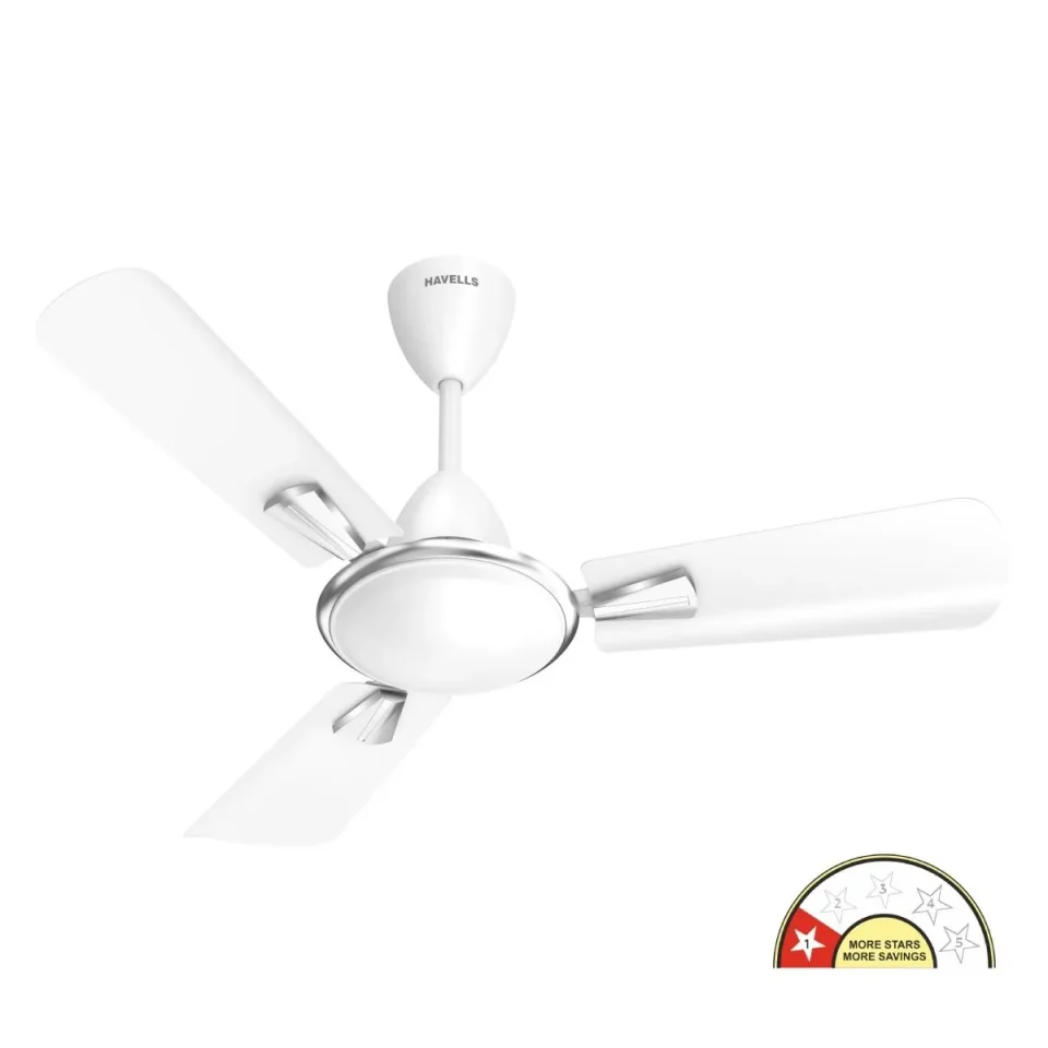 Havells Quickair Decorative Ceiling Fan