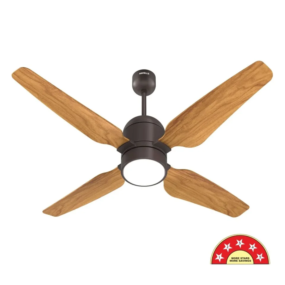 Havells Momenta Underlight IOT BLDC+ Ceiling Fan