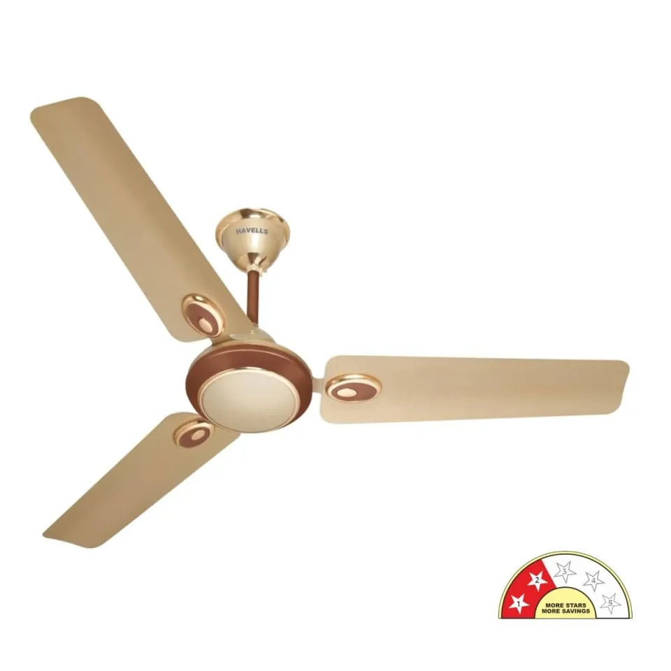 Havells Fusion ES Decorative Ceiling Fan
