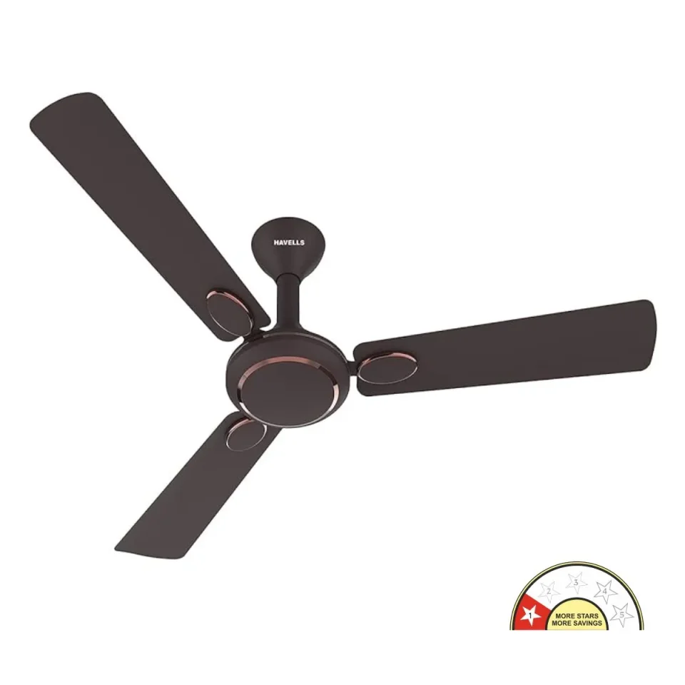Havells Fusion Prime Decorative Ceiling Fan