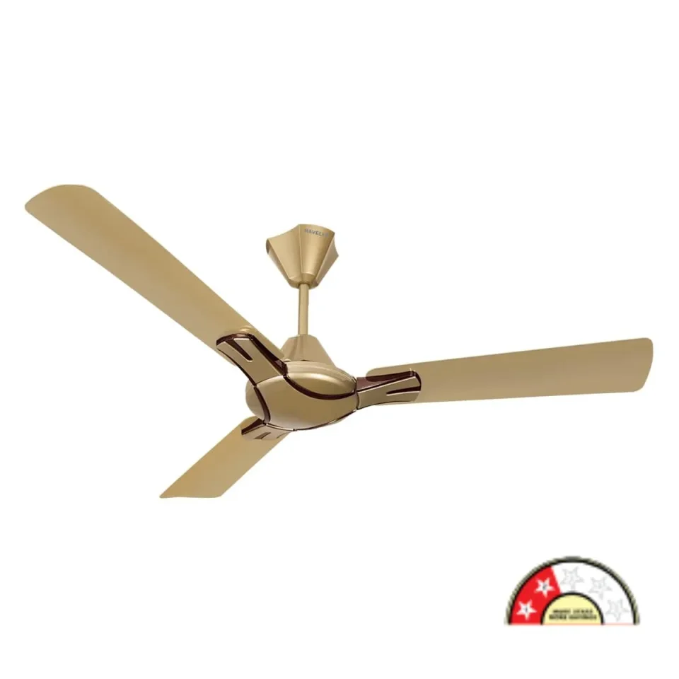 Havells Nicola ES Decorative Ceiling Fan