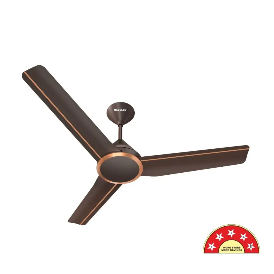 Havells Trinity BLDC+ Ceiling Fan
