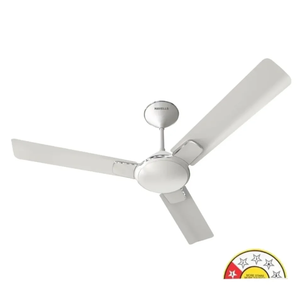 Havells Enticer ES Decorative Ceiling Fan 900 mm