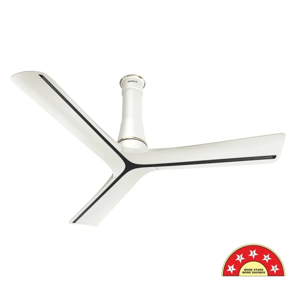 Havells Inveno LX BLDC+ Ceiling Fan