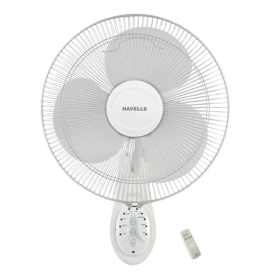 Havells Platina Wall Fan