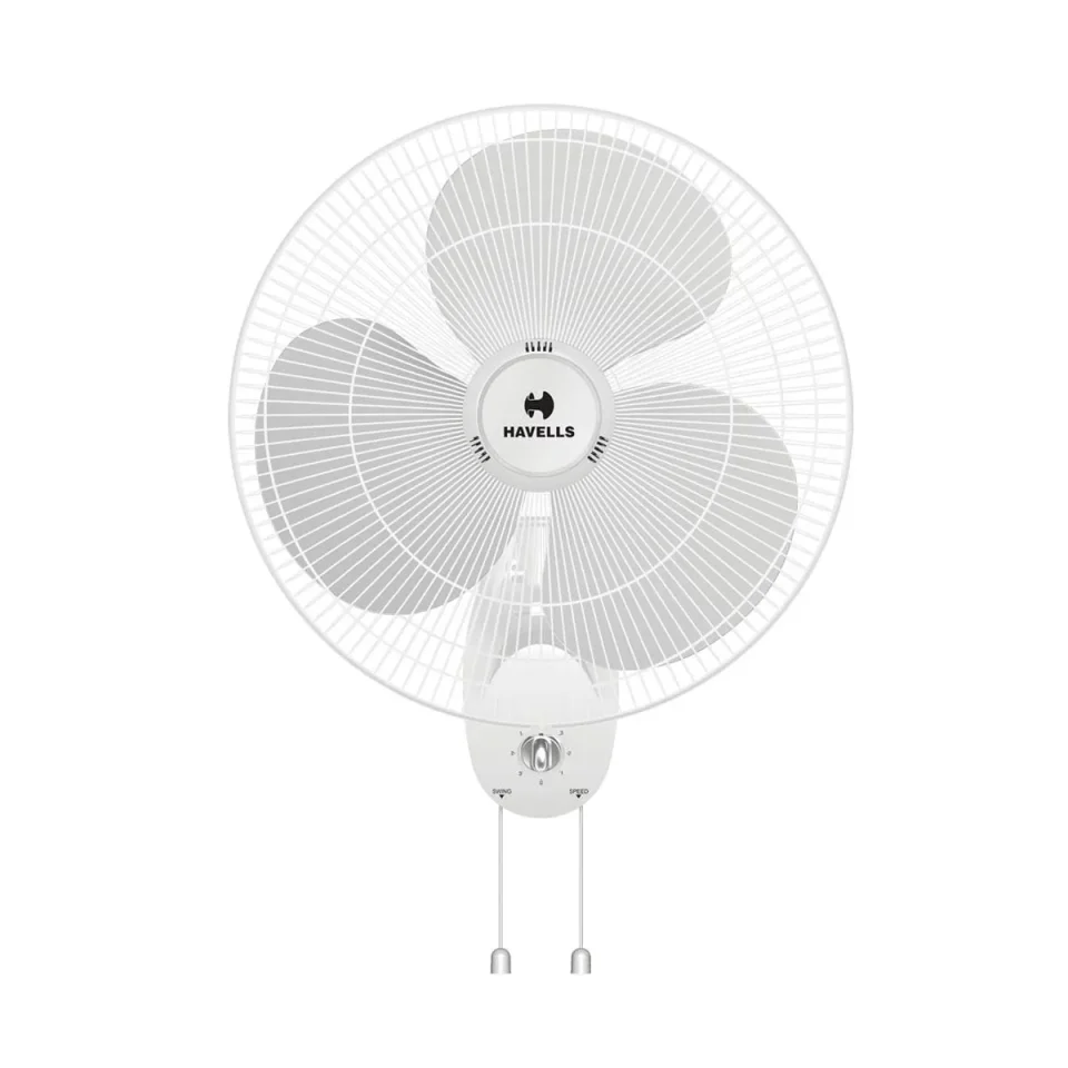 Havells Sameera Plastic Wall Fan