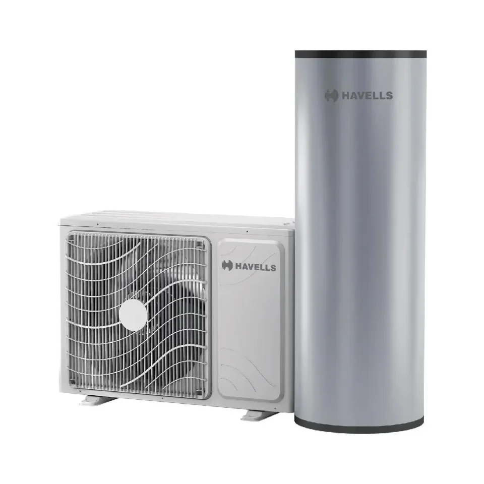 Havells HP40 White Silver ( 400 L )