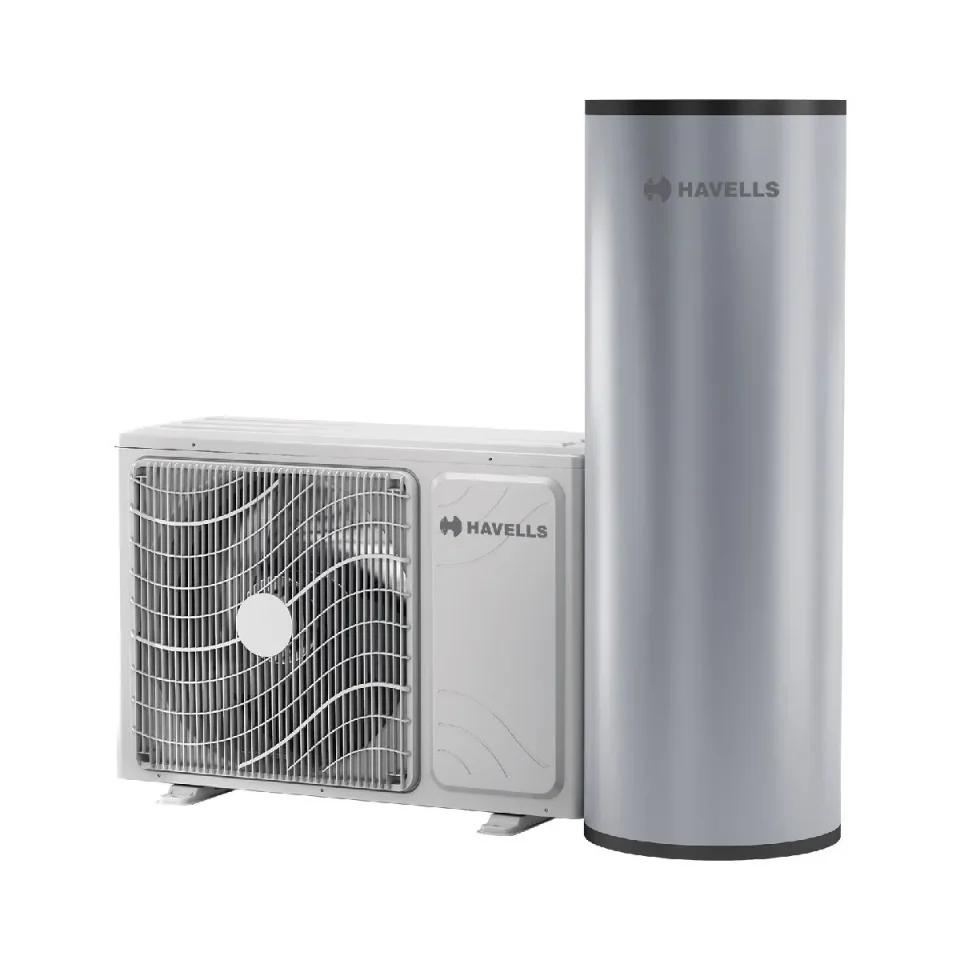 Havells HP30 White Silver ( 300 L )