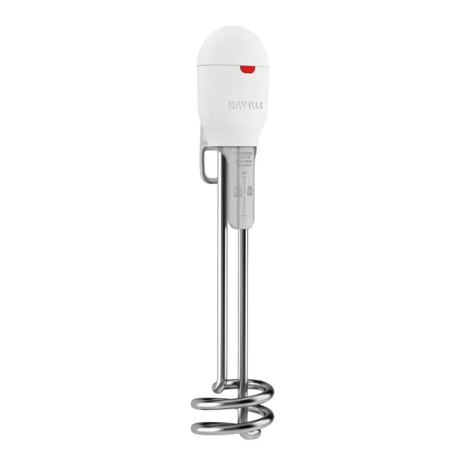 Havells Zeta Immersion Water Heater 1000 W Grey